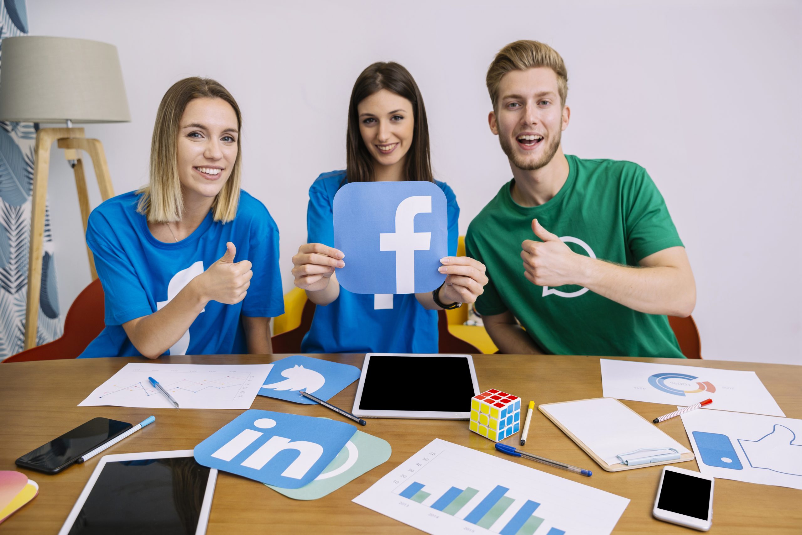 Facebook ads agency in andheri east