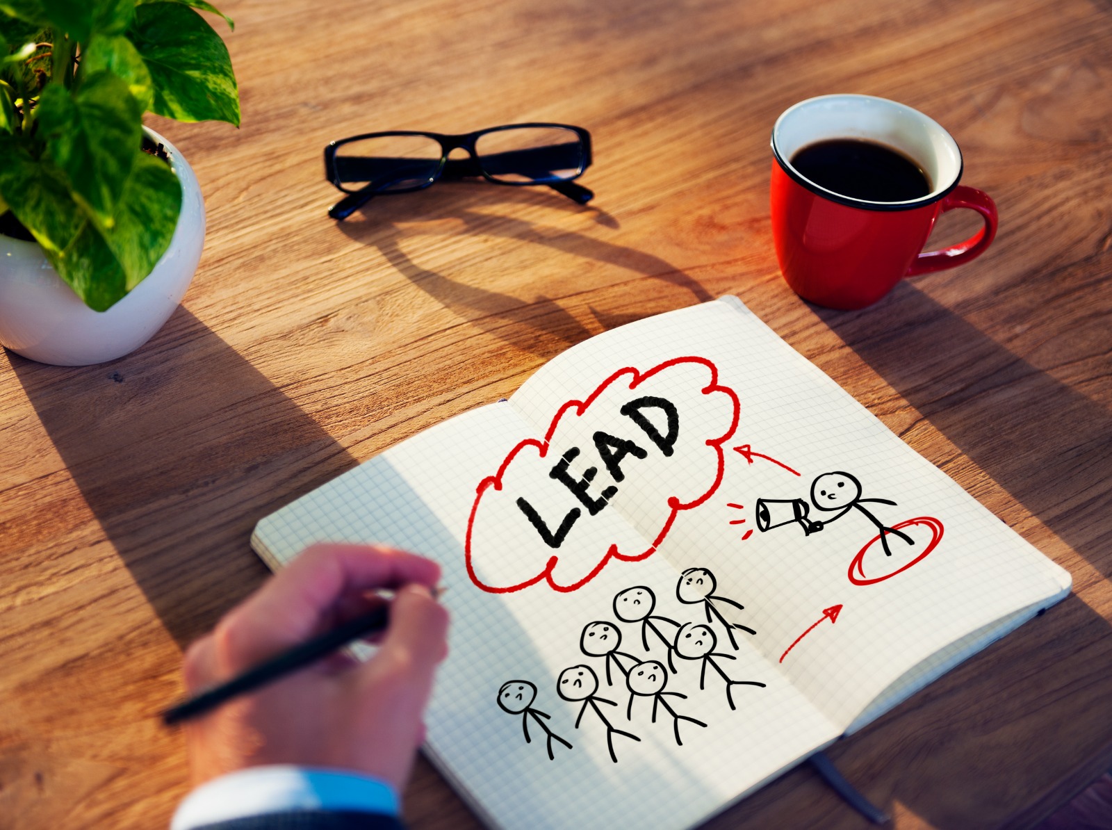 Lead generation for small business in andheri east