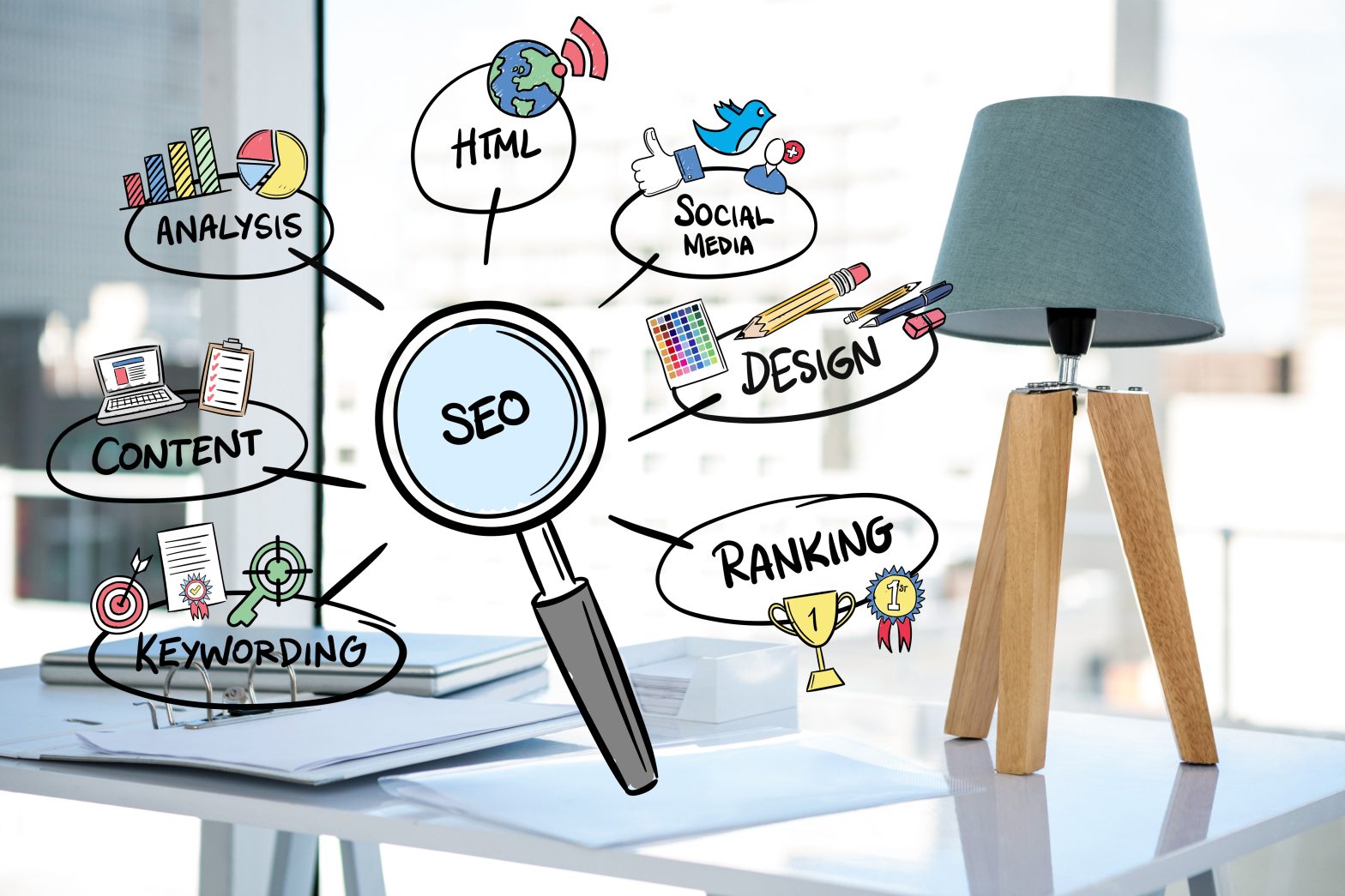 best SEO company In andheri east
