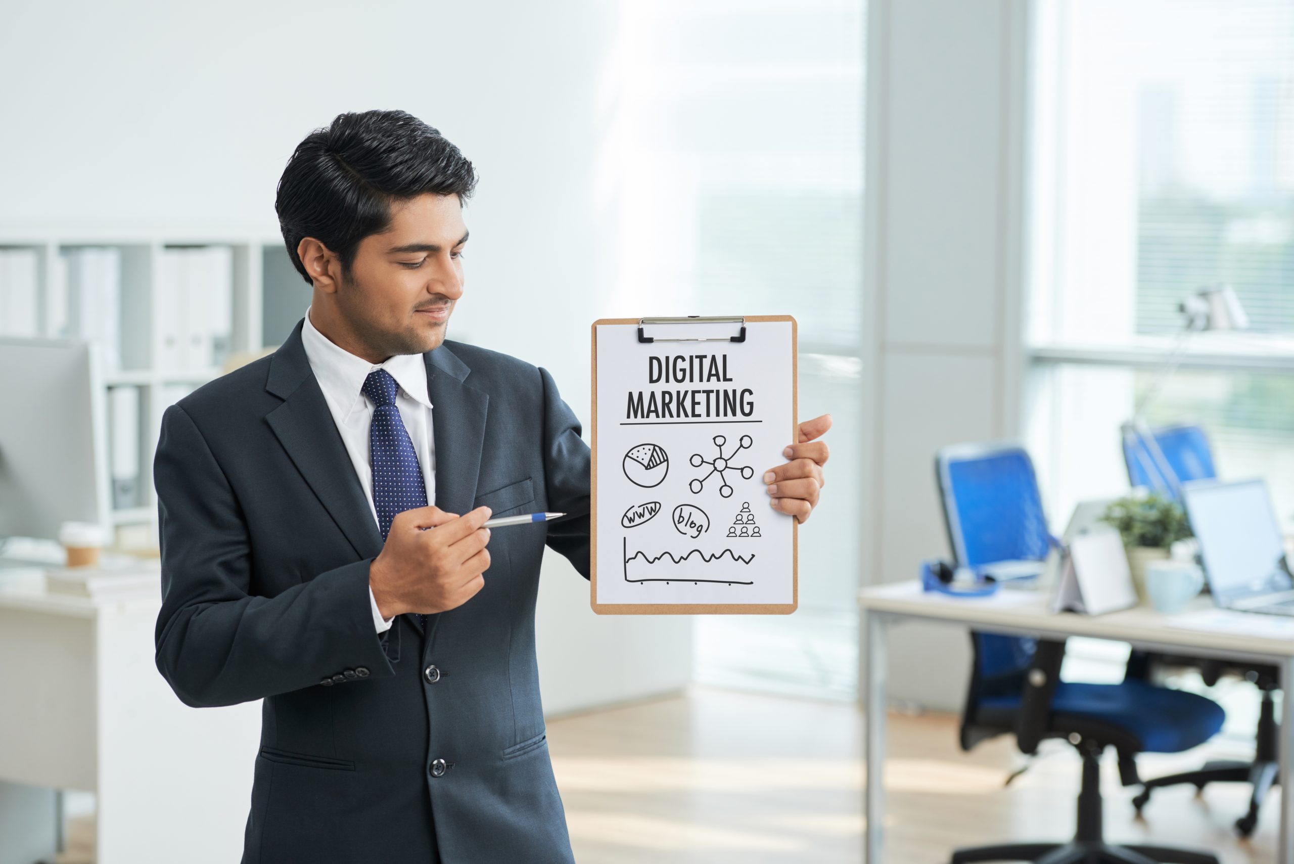Digital Marketing Agency In Andheri West