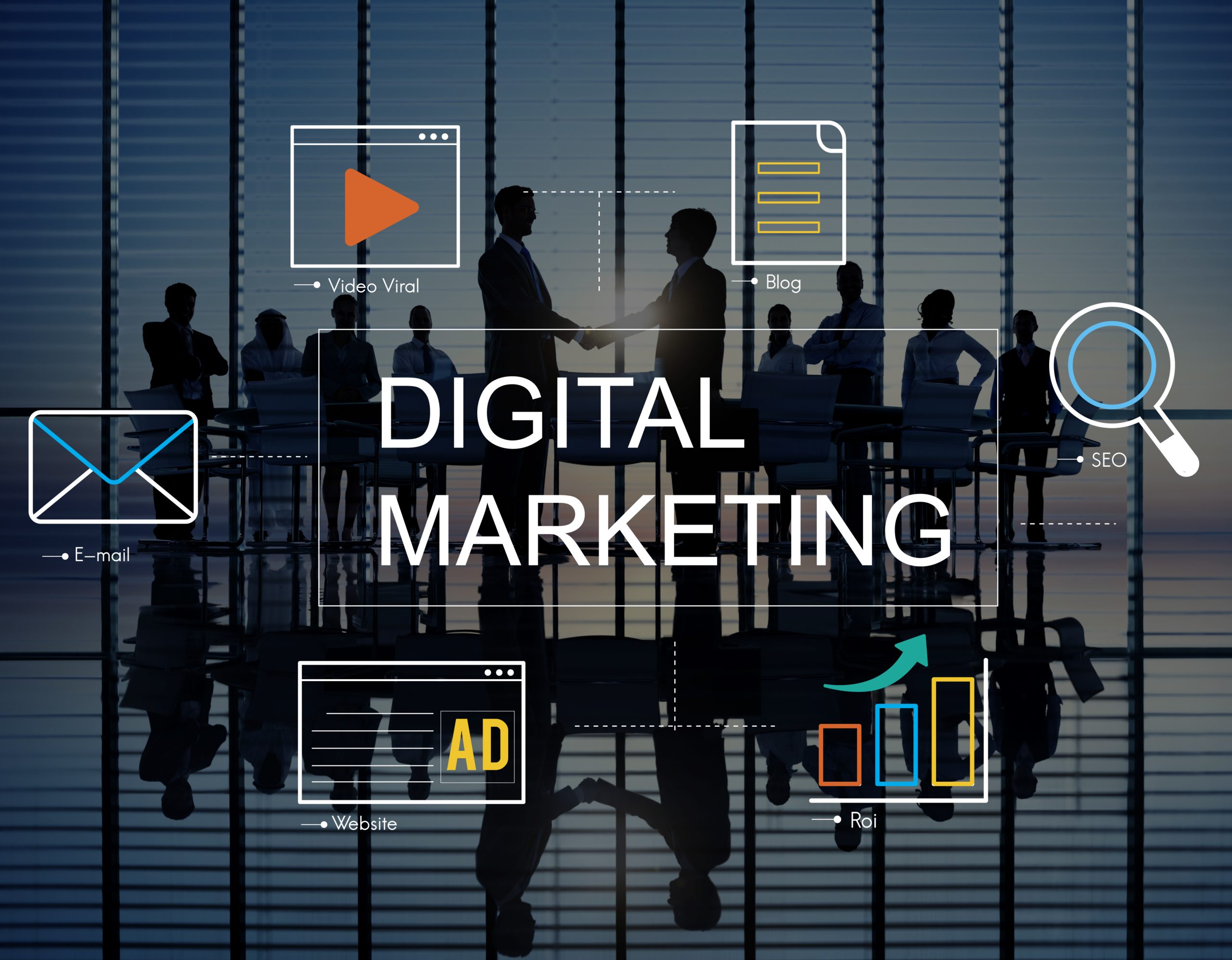 Best digital marketing agency In andheri West