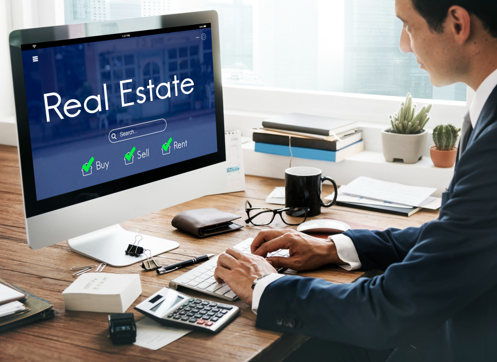 AI Caller for Real Estate in India