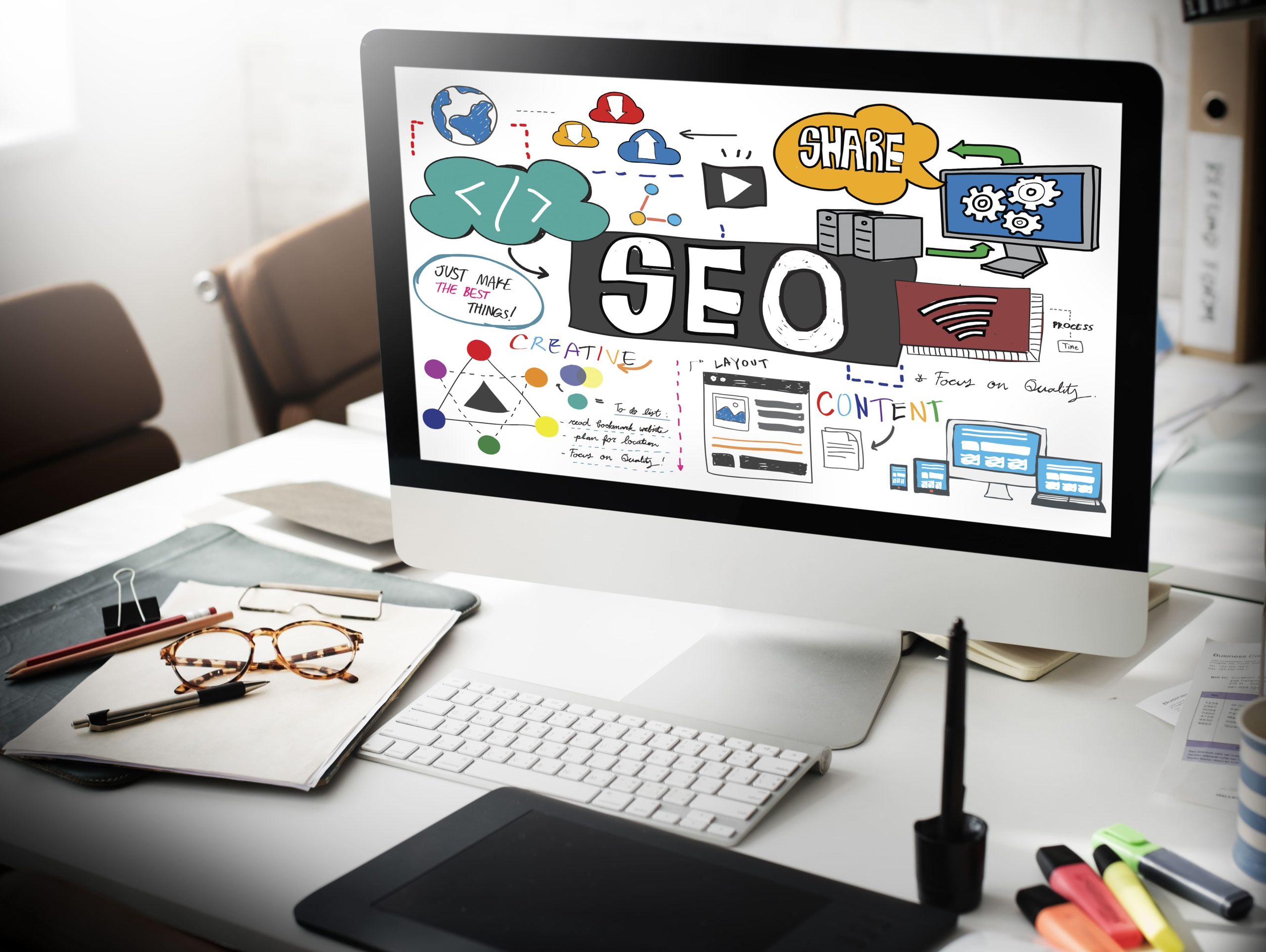 SEO services agency in Vile Parle